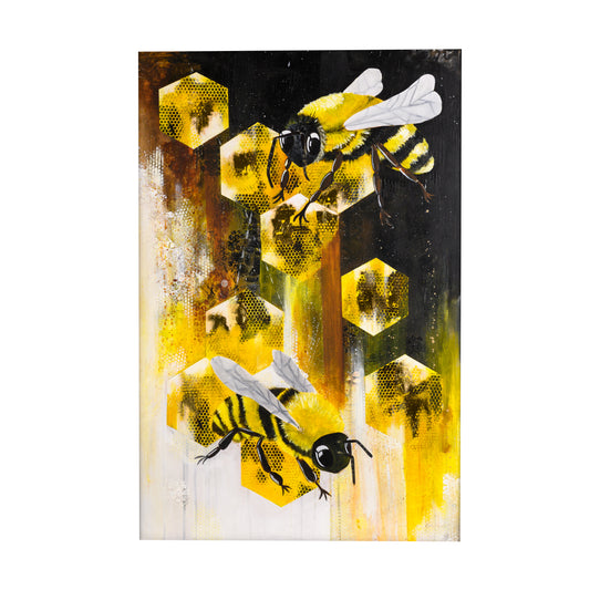 Bee Symphony